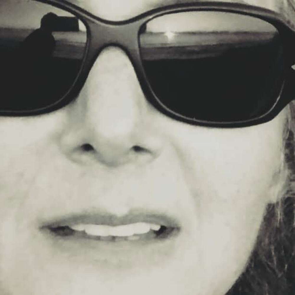 Meet your Posher, Cheryl